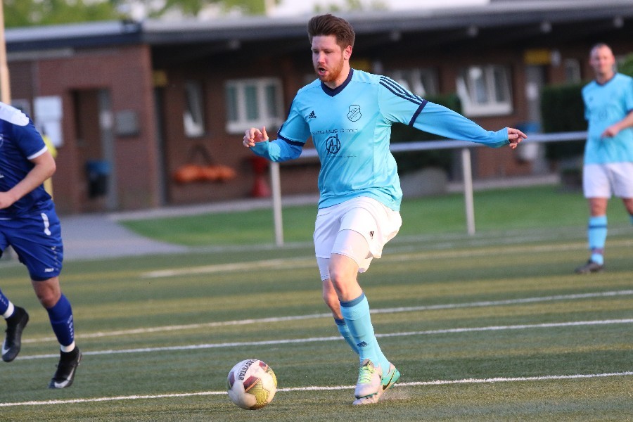 TSV Boisheim- SC Waldniel II (2017/18)_1