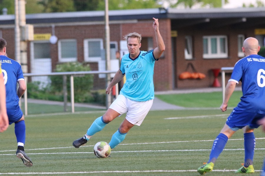 TSV Boisheim- SC Waldniel II (2017/18)_1