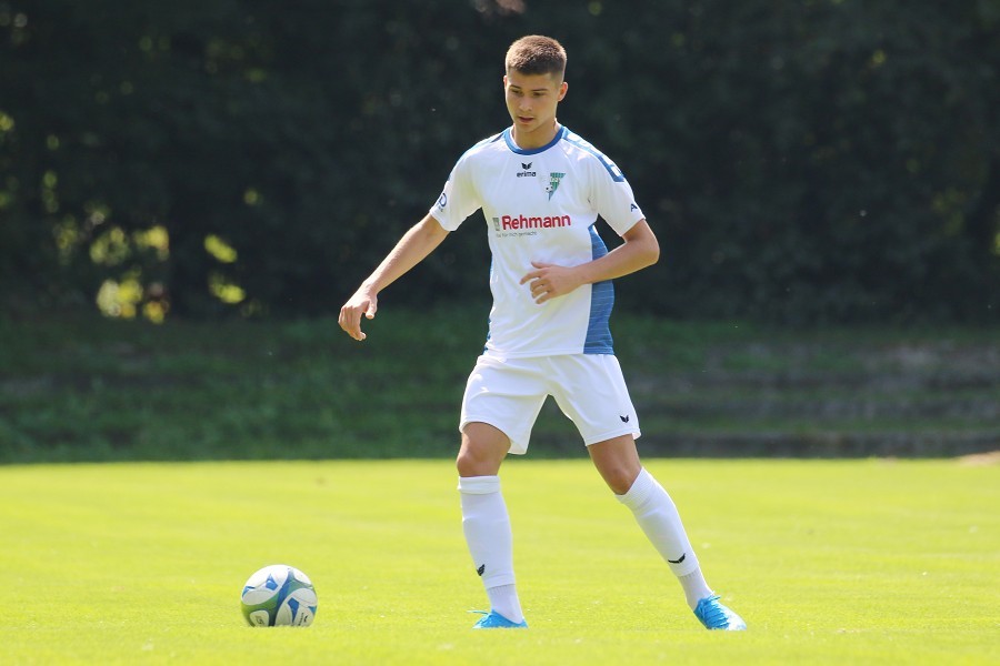 TSV Kaldenkirchen- FC Kray (2019/20)_10