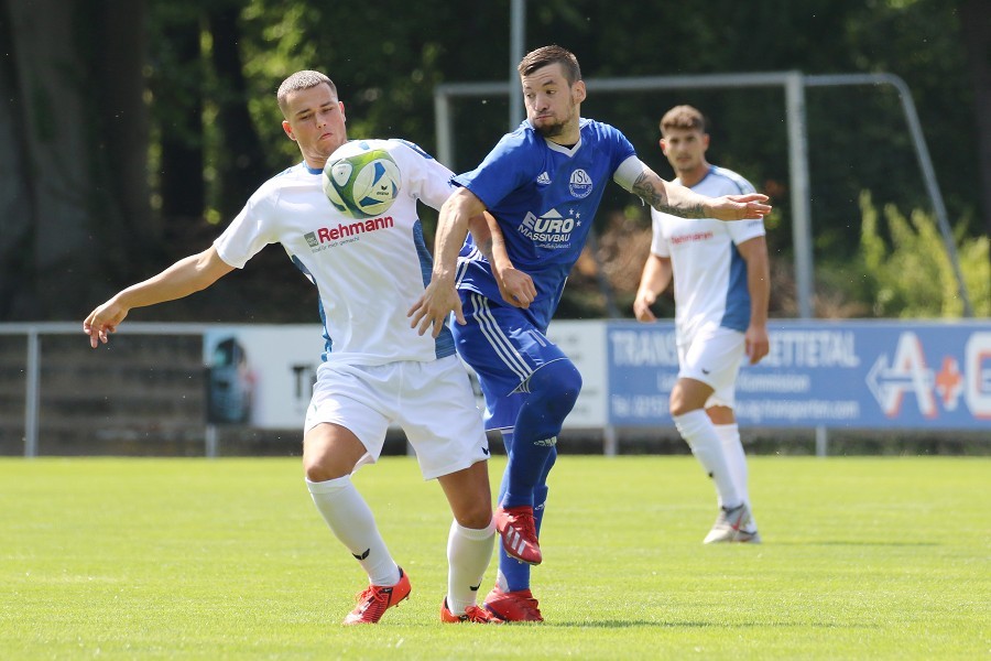 TSV Kaldenkirchen- FC Kray (2019/20)_11