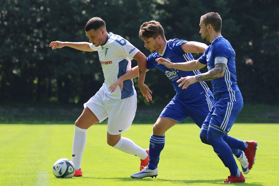TSV Kaldenkirchen- FC Kray (2019/20)_13