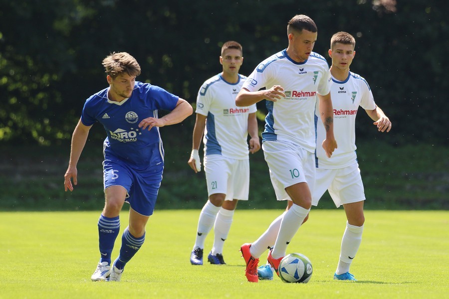 TSV Kaldenkirchen- FC Kray (2019/20)_15