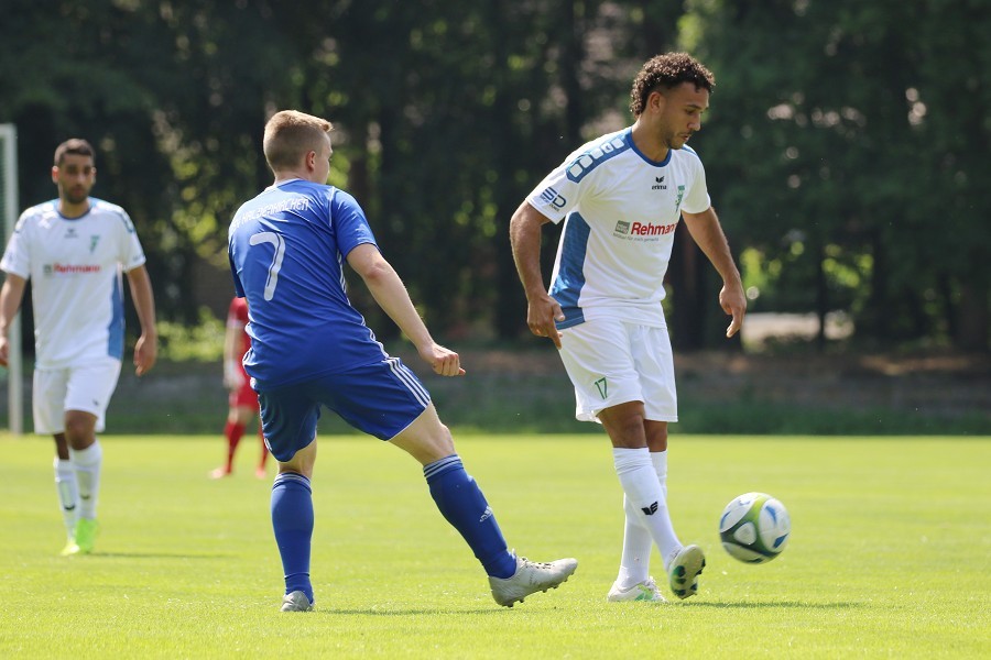 TSV Kaldenkirchen- FC Kray (2019/20)_16
