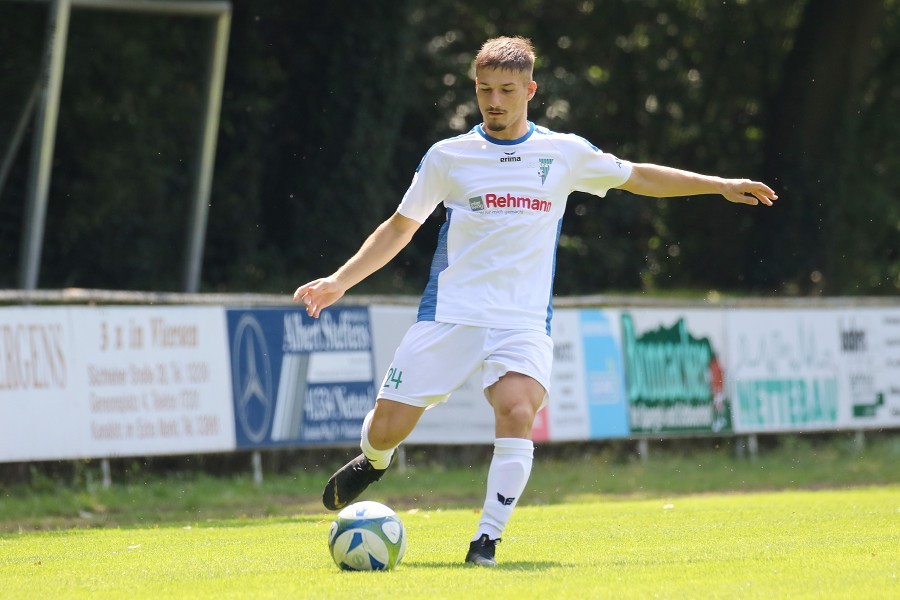 TSV Kaldenkirchen- FC Kray (2019/20)_1