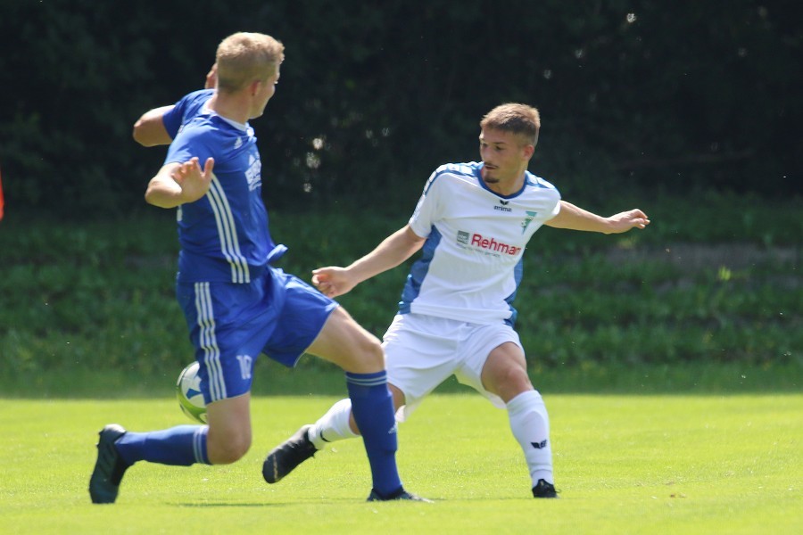 TSV Kaldenkirchen- FC Kray (2019/20)_20