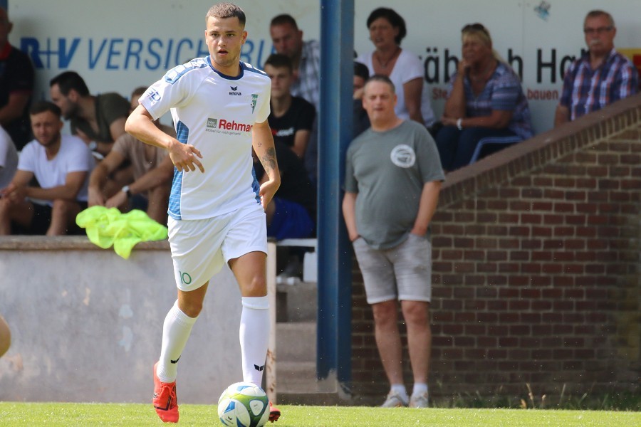 TSV Kaldenkirchen- FC Kray (2019/20)_21