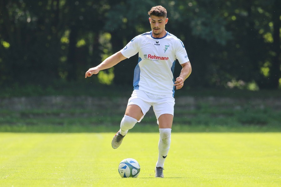 TSV Kaldenkirchen- FC Kray (2019/20)_22
