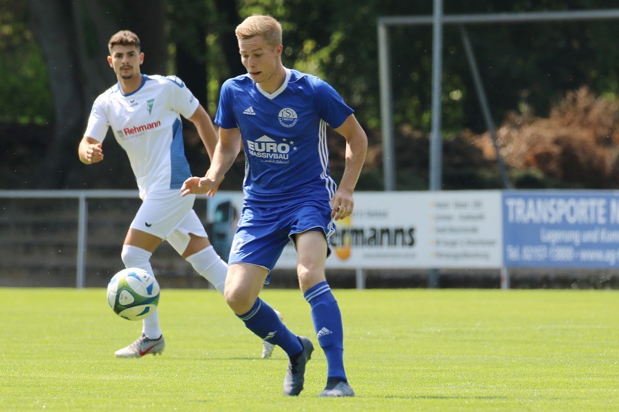 TSV Kaldenkirchen- FC Kray (2019/20)_3