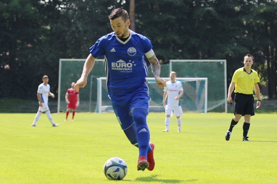 TSV Kaldenkirchen- FC Kray (2019/20)_4