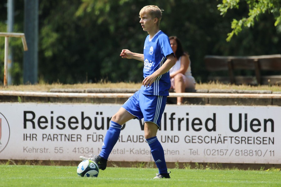 TSV Kaldenkirchen- FC Kray (2019/20)_6