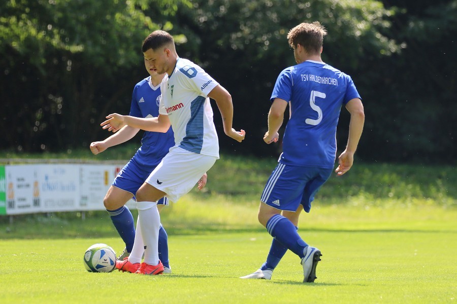 TSV Kaldenkirchen- FC Kray (2019/20)_7