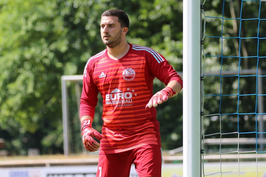 TSV Kaldenkirchen- FC Kray (2019/20)_8