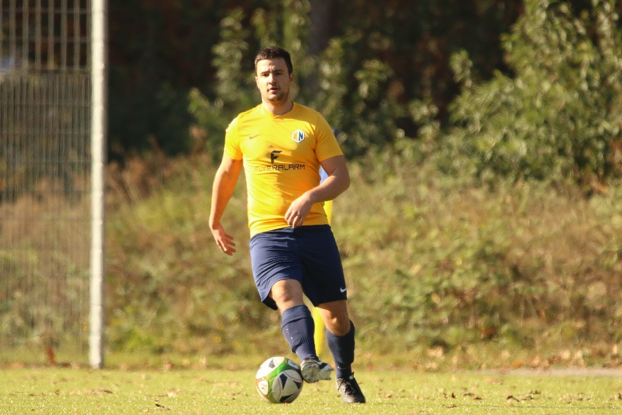 TSV Kaldenkirchen II- SC Niederkrüchten (2018/19)_10