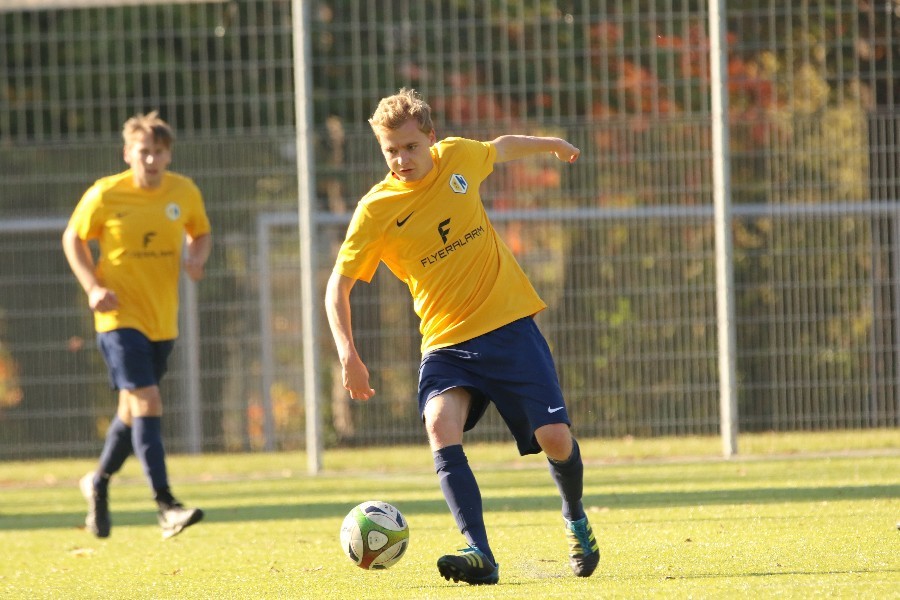 TSV Kaldenkirchen II- SC Niederkrüchten (2018/19)_11