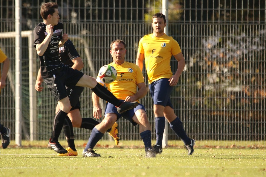 TSV Kaldenkirchen II- SC Niederkrüchten (2018/19)_13