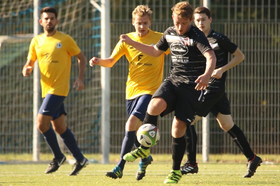 TSV Kaldenkirchen II- SC Niederkrüchten (2018/19)_14
