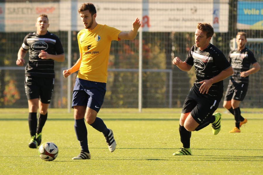 TSV Kaldenkirchen II- SC Niederkrüchten (2018/19)_15