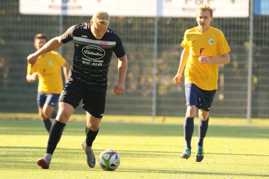 TSV Kaldenkirchen II- SC Niederkrüchten (2018/19)_17