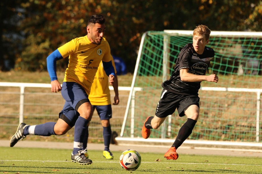 TSV Kaldenkirchen II- SC Niederkrüchten (2018/19)_18
