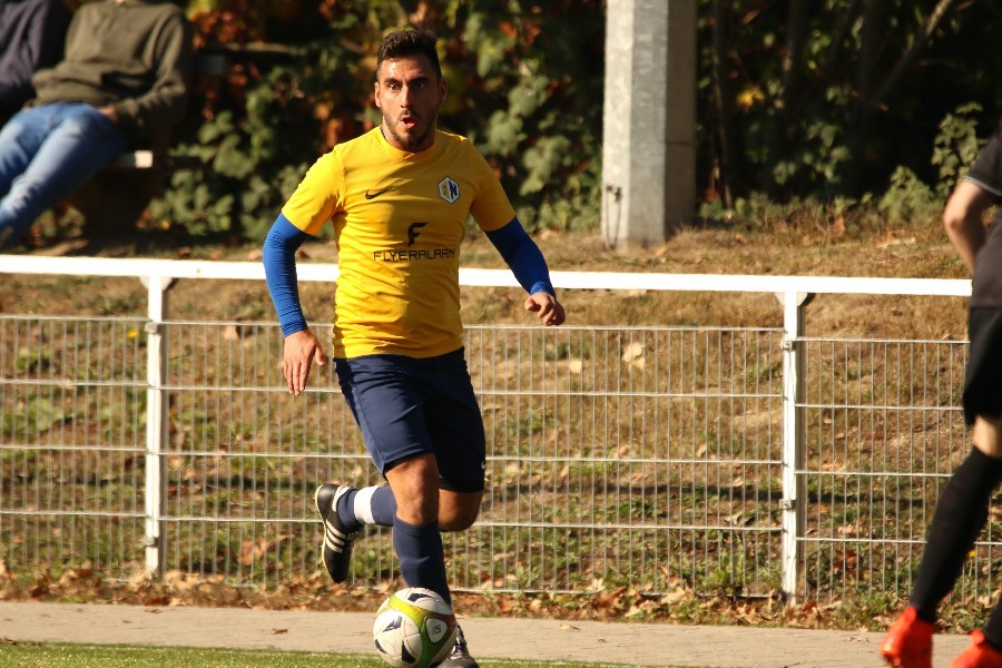 TSV Kaldenkirchen II- SC Niederkrüchten (2018/19)_1