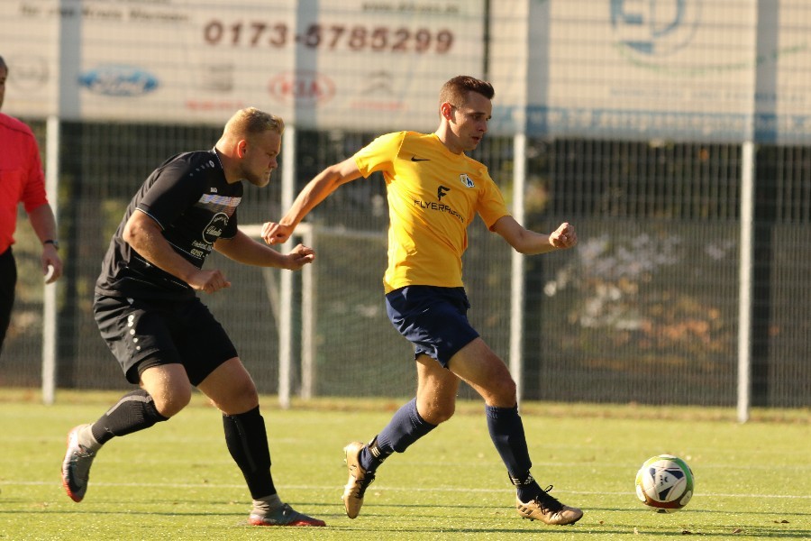 TSV Kaldenkirchen II- SC Niederkrüchten (2018/19)_3