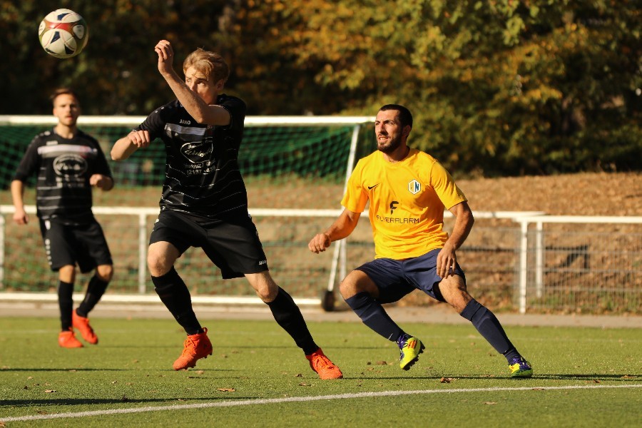 TSV Kaldenkirchen II- SC Niederkrüchten (2018/19)_5