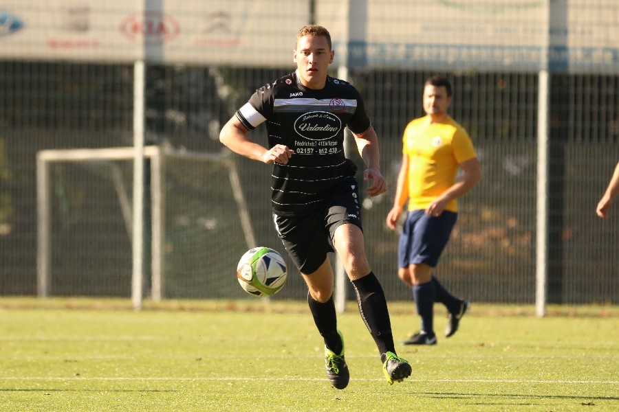 TSV Kaldenkirchen II- SC Niederkrüchten (2018/19)_7