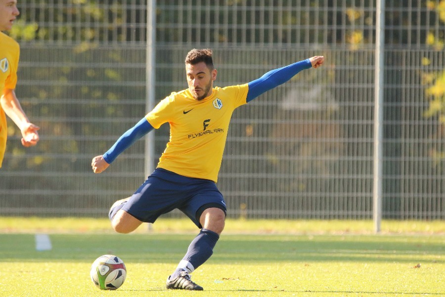 TSV Kaldenkirchen II- SC Niederkrüchten (2018/19)_9