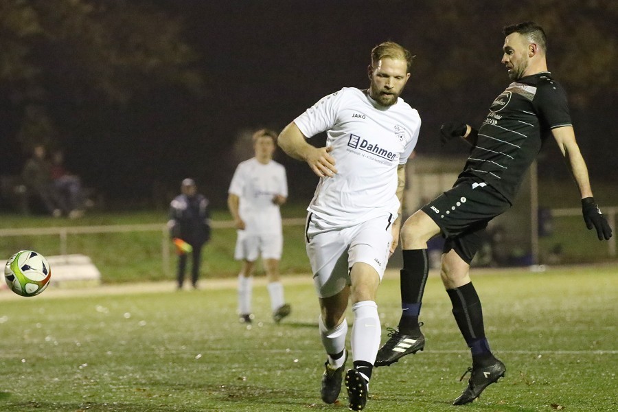 TSV Kaldenkirchen II- SC Rhenania Hinsbeck II (2019/20)_11