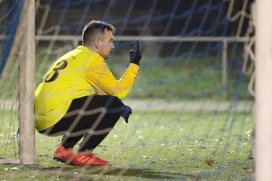 TSV Kaldenkirchen II- SC Rhenania Hinsbeck II (2019/20)_14