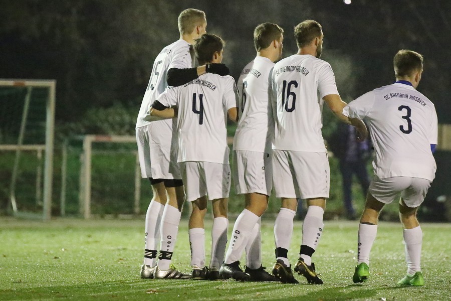 TSV Kaldenkirchen II- SC Rhenania Hinsbeck II (2019/20)_15