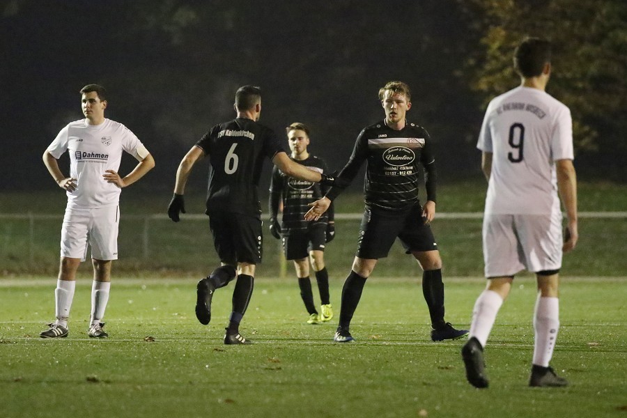 TSV Kaldenkirchen II- SC Rhenania Hinsbeck II (2019/20)_17