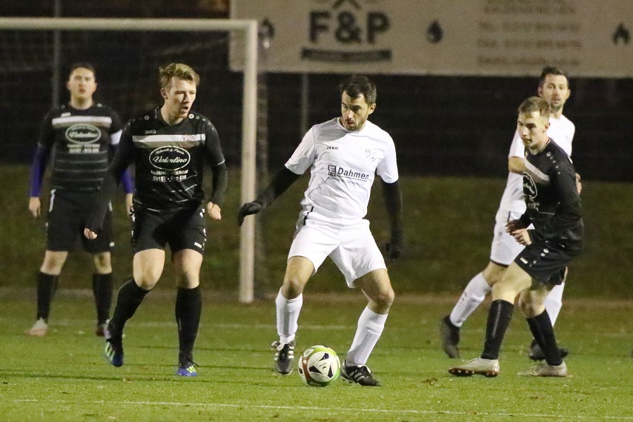 TSV Kaldenkirchen II- SC Rhenania Hinsbeck II (2019/20)_5