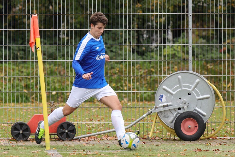 TSV Kaldenkirchen II- SF Leuth (2019/20)_11