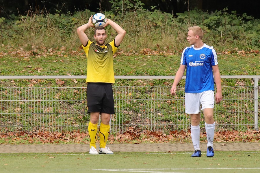TSV Kaldenkirchen II- SF Leuth (2019/20)_14