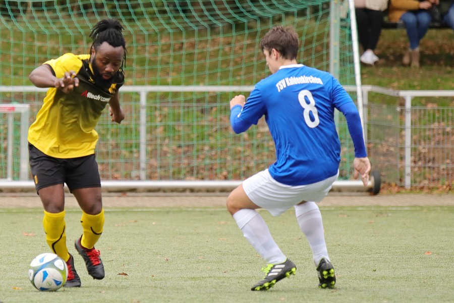 TSV Kaldenkirchen II- SF Leuth (2019/20)_15