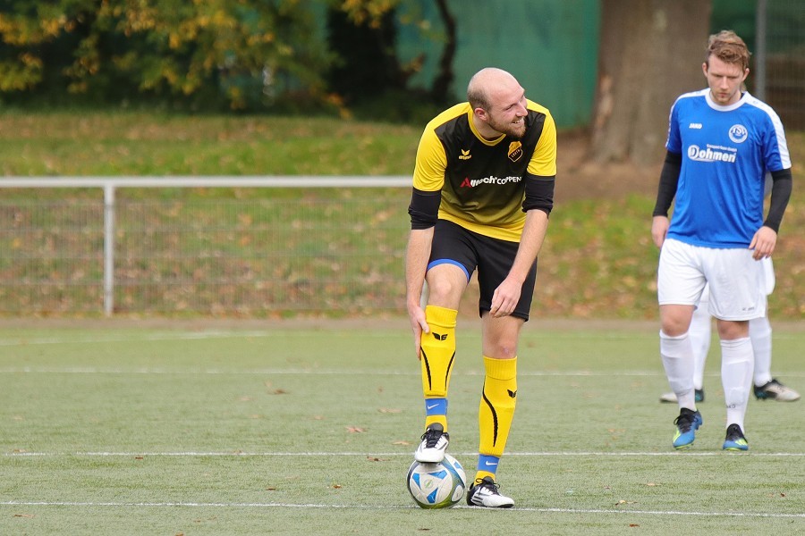 TSV Kaldenkirchen II- SF Leuth (2019/20)_1
