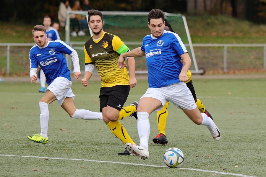 TSV Kaldenkirchen II- SF Leuth (2019/20)_2