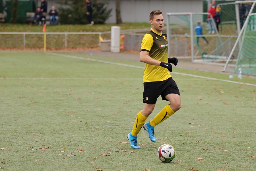 TSV Kaldenkirchen II- SF Leuth (2019/20)_4