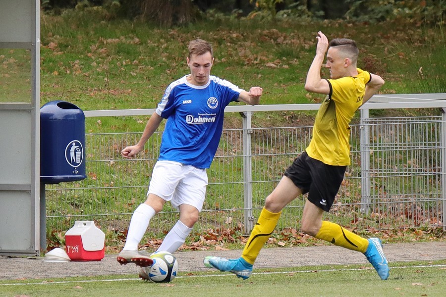 TSV Kaldenkirchen II- SF Leuth (2019/20)_5