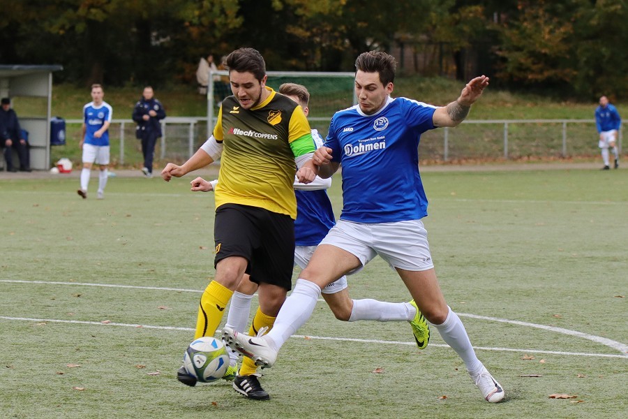 TSV Kaldenkirchen II- SF Leuth (2019/20)_7