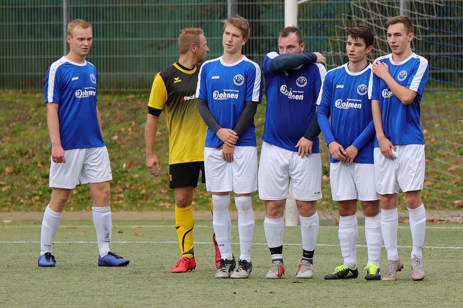 TSV Kaldenkirchen II- SF Leuth (2019/20)_9