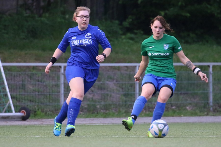 TSV Kaldenkirchen II- SG Dilkrath/ Waldniel (2018/19)_11