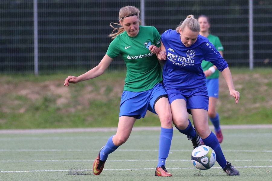 TSV Kaldenkirchen II- SG Dilkrath/ Waldniel (2018/19)_14