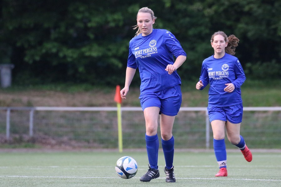 TSV Kaldenkirchen II- SG Dilkrath/ Waldniel (2018/19)_15