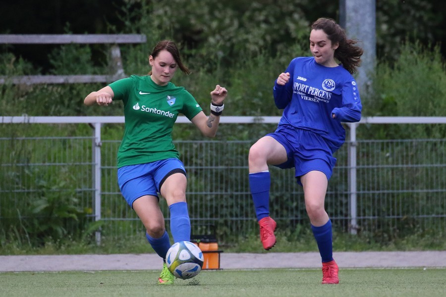 TSV Kaldenkirchen II- SG Dilkrath/ Waldniel (2018/19)_16