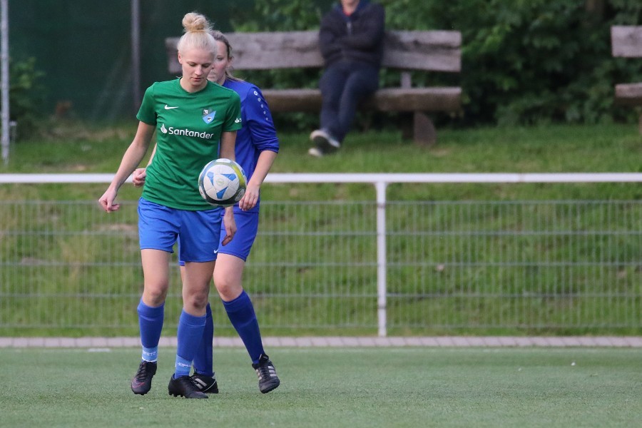 TSV Kaldenkirchen II- SG Dilkrath/ Waldniel (2018/19)_17