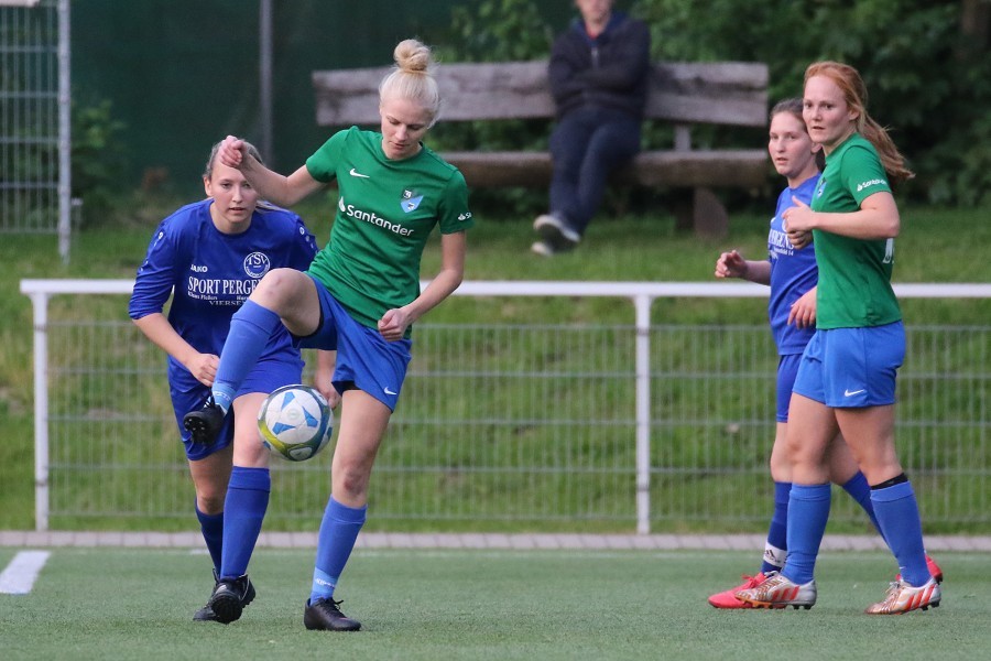 TSV Kaldenkirchen II- SG Dilkrath/ Waldniel (2018/19)_18