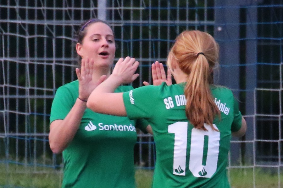 TSV Kaldenkirchen II- SG Dilkrath/ Waldniel (2018/19)_20