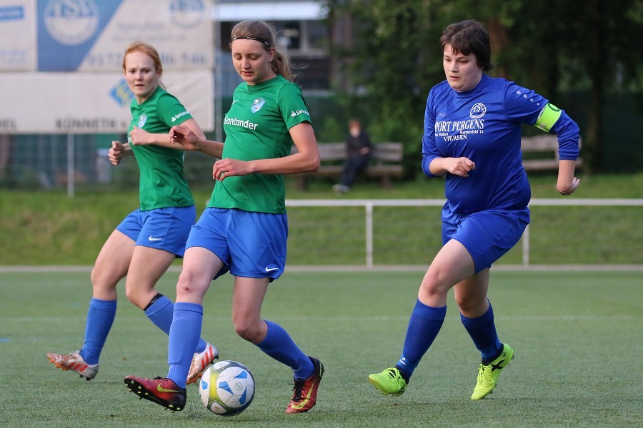 TSV Kaldenkirchen II- SG Dilkrath/ Waldniel (2018/19)_7